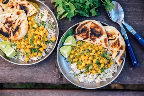 75 Ultimate Vegan Camping Recipes For The Best Trip Ever Sarah Blooms