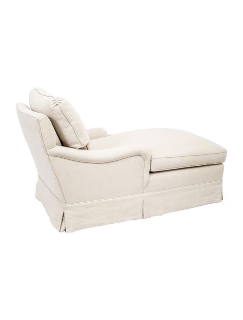 Seize the day with outdoor lounge chairs from domayne. Upholstered Chaise Lounge - Furniture - FURNI20091 | The ...
