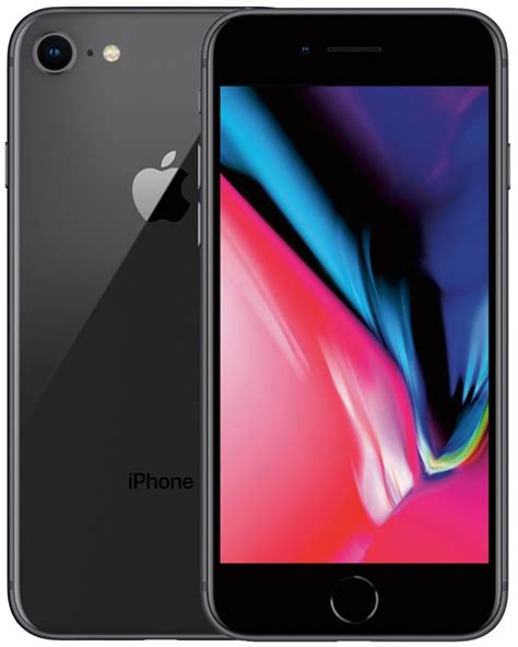 Apple Iphone 8 Plus 64bg Space Gray 4g Lte Wholesale Iphone 8 Space Grey