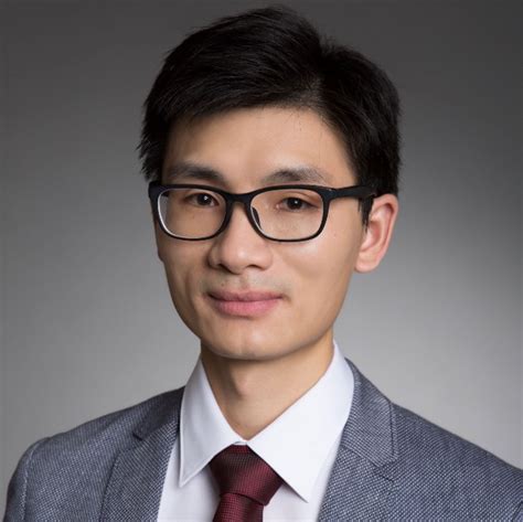Feng Yong Associate Professors Scnu Environmental Research Institute