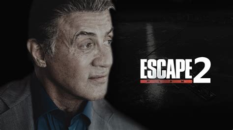 Escape Plan 2 แหกคุกมหาประลัย 2 ติดจอ ️ Line Linemerti