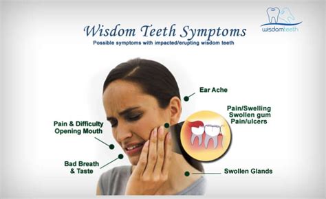 How Much It Cost To Remove Wisdom Teeth