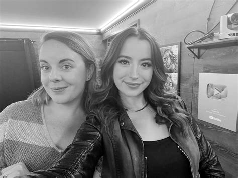 Ashley St. Clair on Twitter: "@sourpatchlyds @Timcast Dont forget the