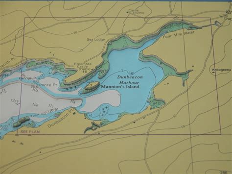 The paul mannions, or even the michael. Dunmanus Bay - Latitude Kinsale