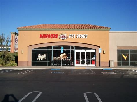 Pet supplies plus is your local pet store carrying a wide variety of natural and. Kahoots Pet Store - Pet Stores - El Cajon, CA - Reviews ...