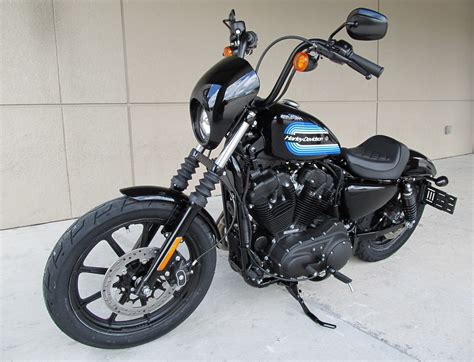 Harley davidson xl 1200 xl1200 custom sportster #8530 camshafts / cam shafts. New 2019 Harley-Davidson Sportster Iron 1200 XL1200NS ...