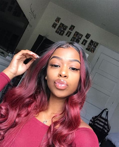 💥for More Lit Pins Follow Pinterest Glowxsin 💥 Wig Hairstyles