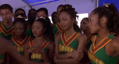 Yarn East Compton Clovers Youre Up Bring It On 2000 Video