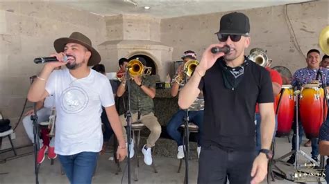 Banda La Reyna De Monterrey Bonita Youtube