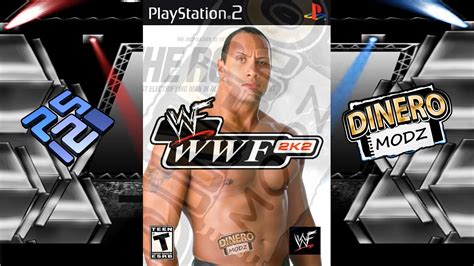 WWE 2K2 1 PC