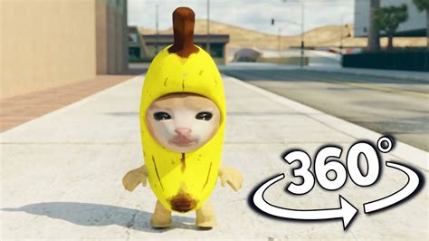 Foto Do Banana Cat