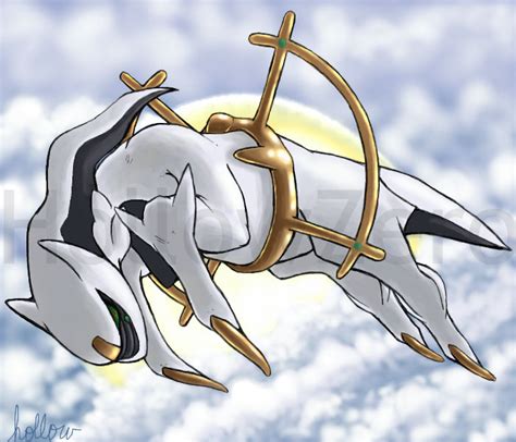 Billed as a new approach for the pokemon video game series, pokemon legends: Arceus (Character) - Comic Vine