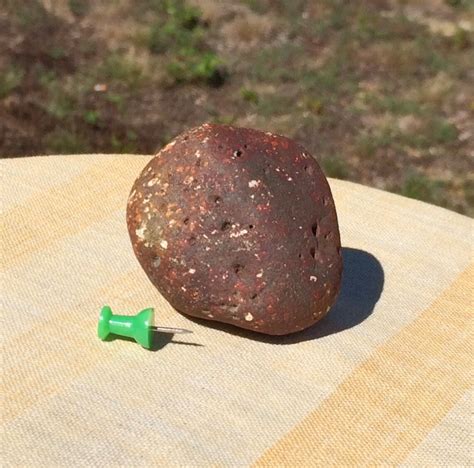 Meteorite 97 Gram Lunar Basalt With Feldspathic Breccia Etsy Canada