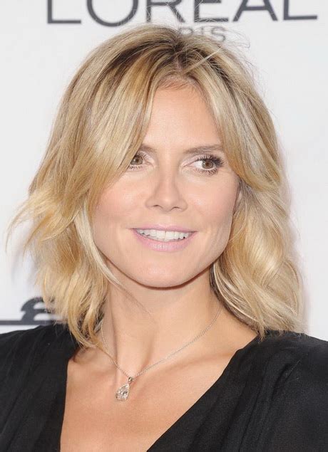 For people living in colder climates: 10 hairstyles to make you look younger