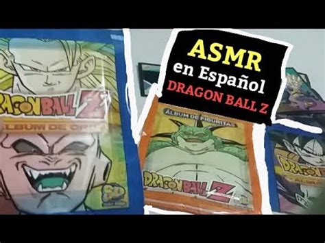 Télécharger des livres par patrick rambaud date de sortie: ASMR en Español Mostrando Figuritas de Dragon Ball Z 😆👌 - YouTube
