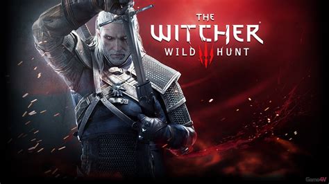 Review The Witcher 3 Wild Hunt • Game4v Nói Về Game