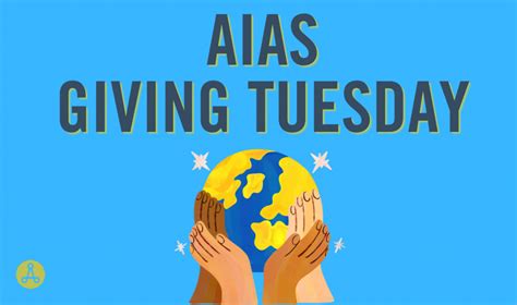 Aias Giving Tuesday Aias