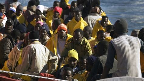 How And Why Migration Is Weaponised In The Relations Between Africa And