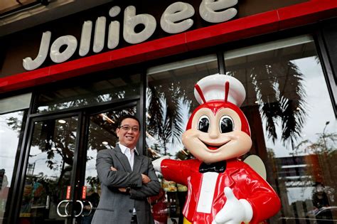 Philippines Jollibee Sets Sights On Indonesia With Coffee Bean