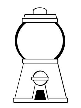 Search through 623,989 free printable colorings at getcolorings. Gumball Machine Coloring Pages FREEBIE! by Pink at Heart | TpT