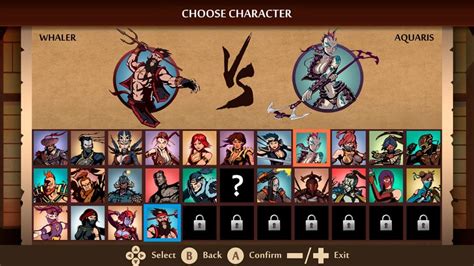 4.1 new features of the game shadow fight 2? Shadow Fight 2 MOD APK 2.9.0 (Unbegrenztes Geld ...