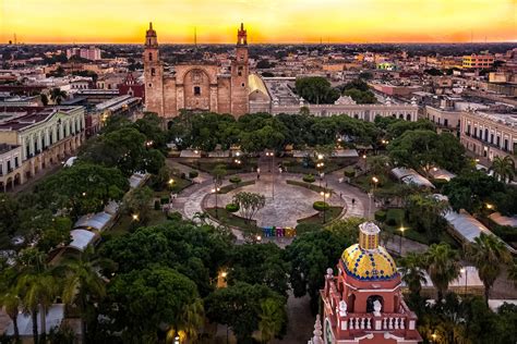 Merida Mexico 10 Reasons To Visit Thetravelshots