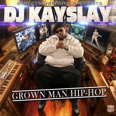 Dj Kay Slay Salute Me Feat Fred The Godson Styles P And Maino