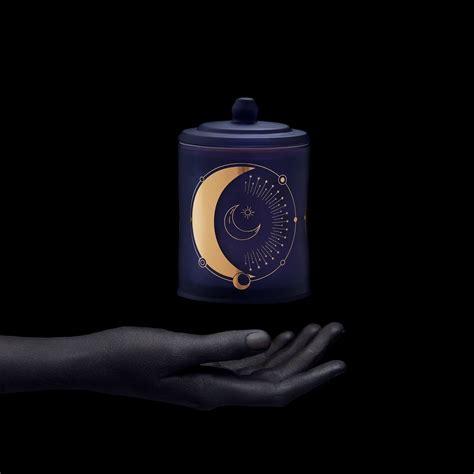 This Bewitching Limited Edition Candle Duo Will Leave You Spellbound