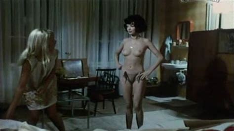 Naked Ingrid Steeger In The Swinging Co Eds