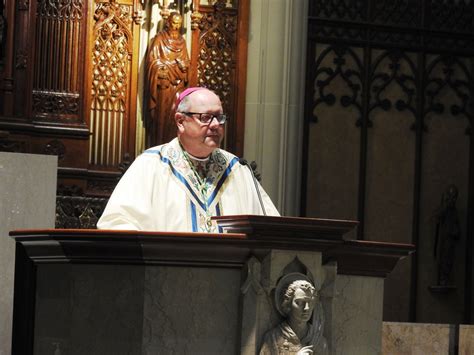 ‘please Pray For Me Newly Appointed Bishop Malesic Asks Faithful In