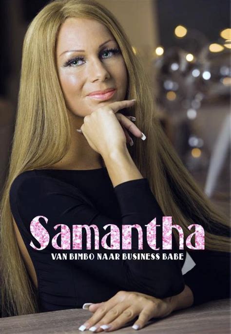 From here on i will be your little mother, and you will be my little children. bol.com | Samantha, Samantha de Jong van der Plas ...