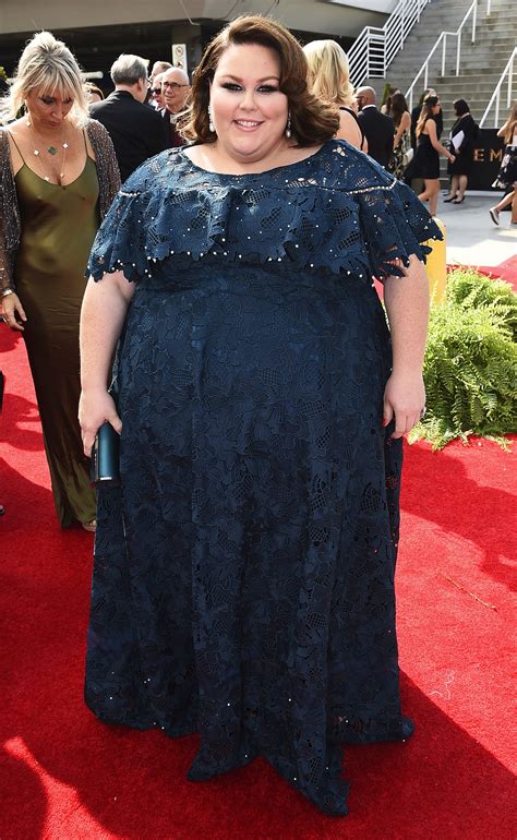 Chrissy Metz on 'Weeping' After Leaving Auditions Before This Is Us