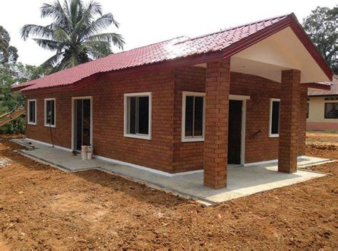 Bajet 2021 tentukan permohonan baharu rumah mesra rakyat oleh : Aulad Gemilang Sdn Bhd: IBS INTERLOCKING BRICKS SUNGAI ...