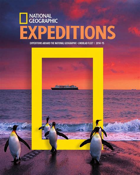 2014 2015 national geographic small ship expeditions by national geographic expeditions issuu