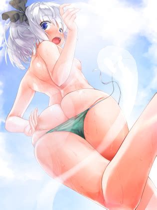Look My Ass Boobs Bootys Cumshots Luscious Hentai Manga Porn