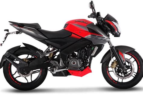 Be ready , this is available for 200ns in 3 days, contact lluvia.in for pre order with 30% discounted price. Bajaj Pulsar NS 200 2017 review - Here is what's new about ...