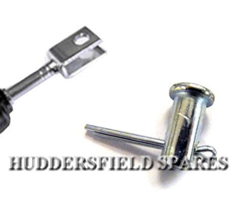 Master Cylinder Clevis Pin For Classic Mini Clz512 Huddersfield