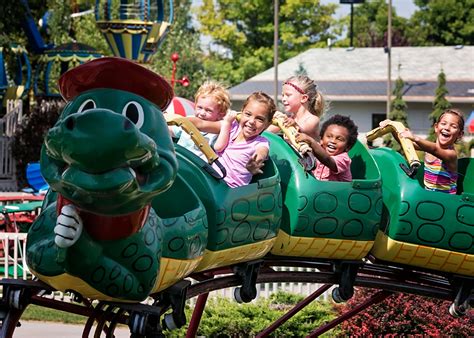 14 Things Every Kid Should Do in Omaha This Summer | Omaha, Summer