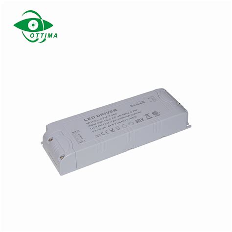 80watt Constant Voltage 12vdc Triac Dimmable Led Driver For Led Module