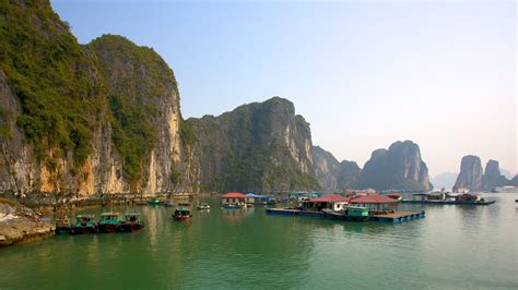 Visita Bahía De Ha Long El Mejor Viaje A Bahía De Ha Long Vietnam