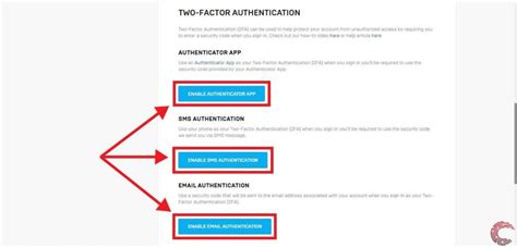 Logins or changes have to be verified independently before. How to enable 2FA in Fortnite? | Candid.Technology