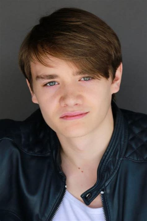 Dakota Goyo Filmaffinity