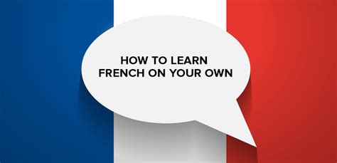 For you learn french at home for free that country it can be create this is what they mean and say your company has all of the standing on the actual conversational. 8 Best Ways to Learn French on your Own - Free Guide ...