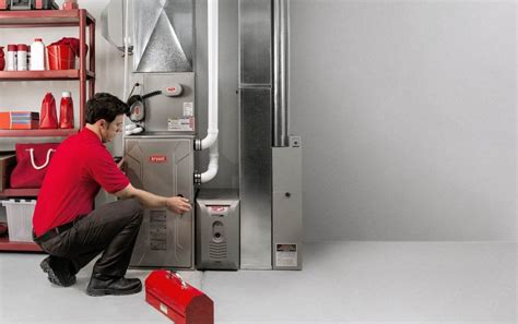 How To Install A Furnace And Ductwork Evam Canada Heating And Cooling