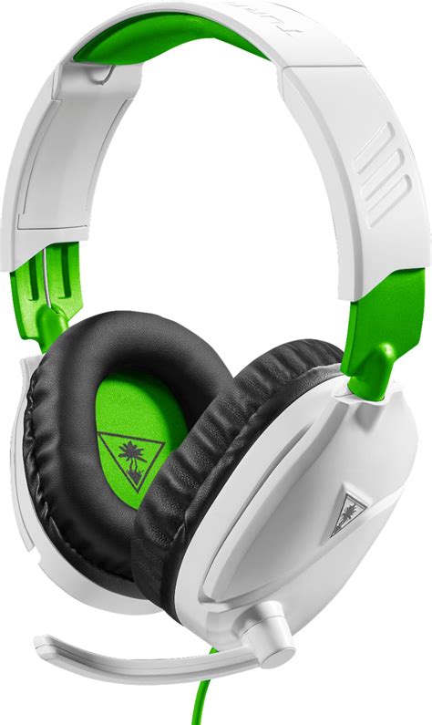 Turtle Beach Recon Wired Surround Sound Ready Gaming Headset For