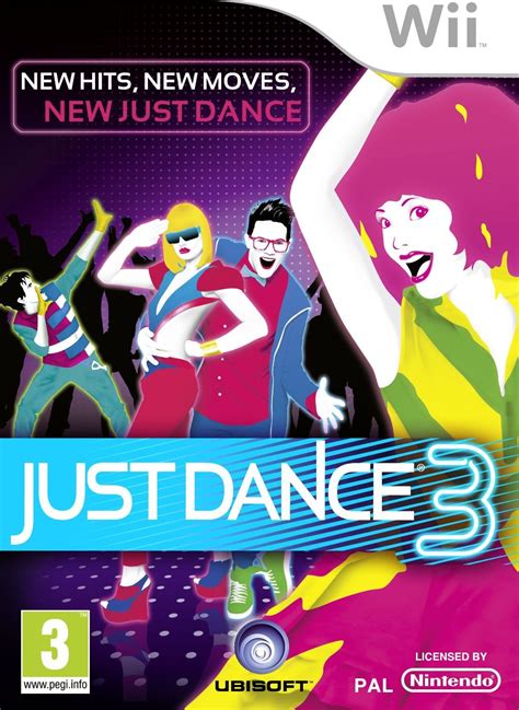 Just Dance 3 Test Tipps Videos News Release Termin Pcgamesde