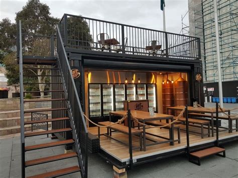 Container Cafe Container Cafe Container Restaurant Container House