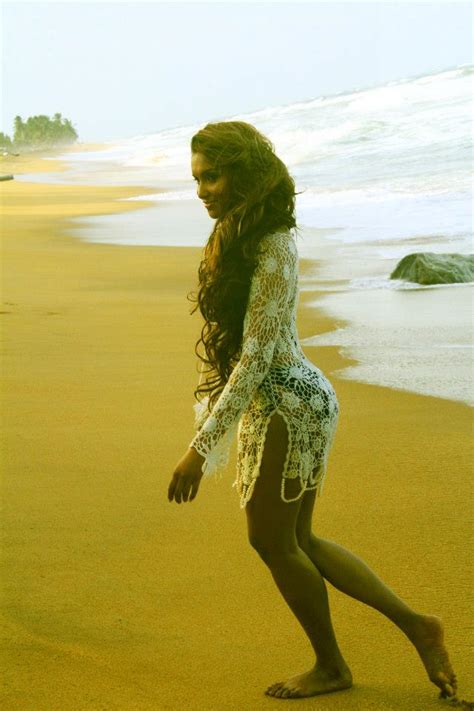 Natasha Rathnayake Sri Lankan Actress Models