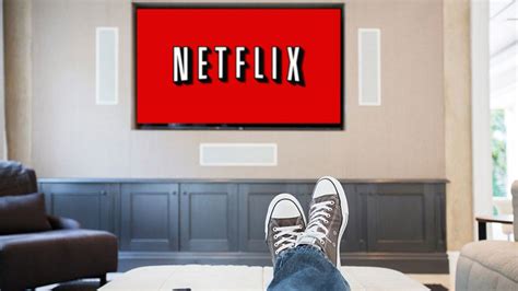 How To Connect Netflix To Your Tv In 2 Easy Steps Howto