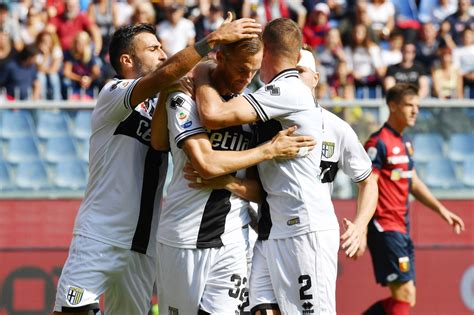 Allo stadio benito stirpe arriva il parma di enzo maresca, tra le principali. Parma-Frosinone streaming: ecco dove vedere la diretta ...